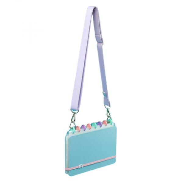 STRAP & GO LILAC - UNICO