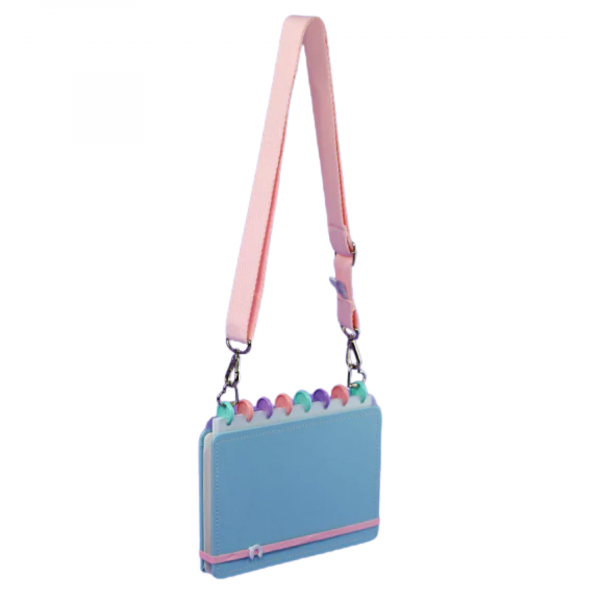 STRAP & GO BABY PINK - UNICO