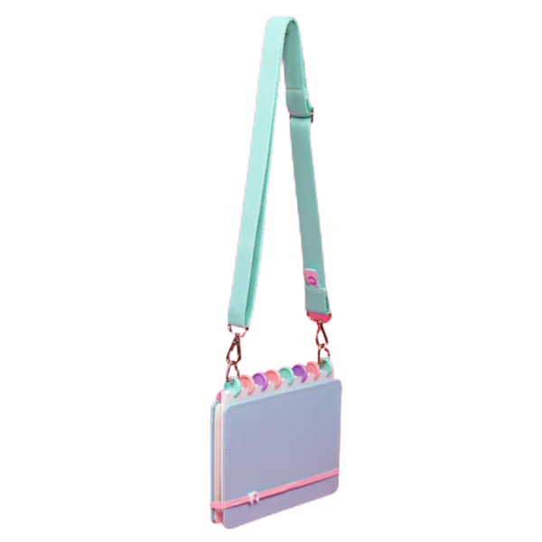 STRAP & GO TURQUOISE - UNICO