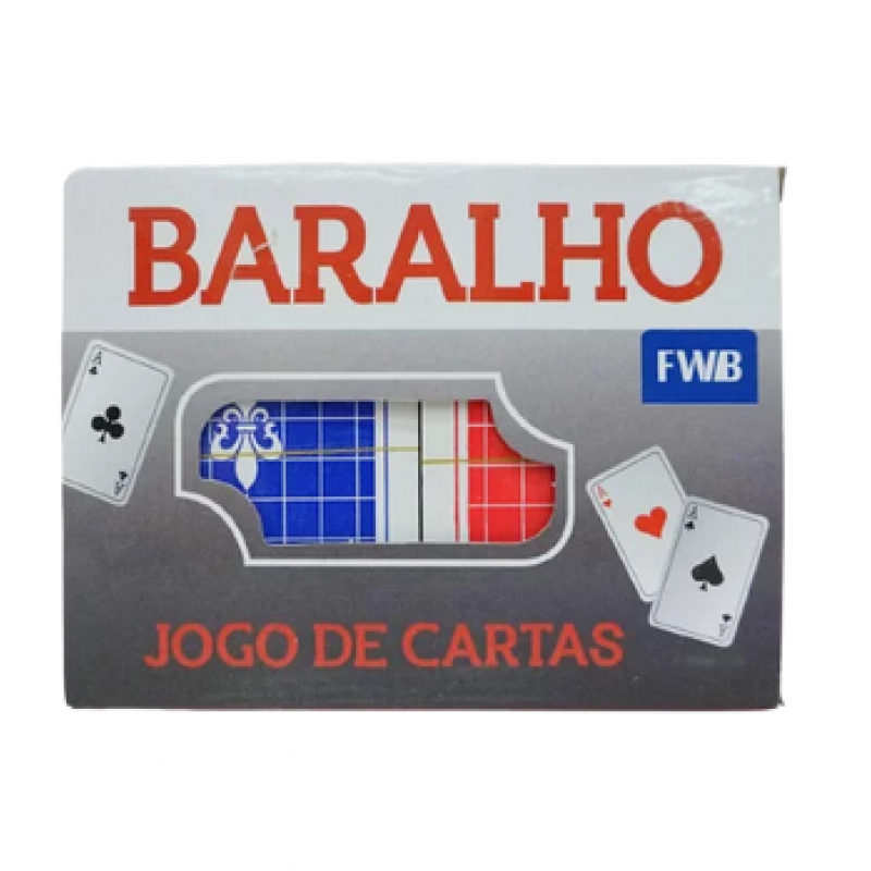 Produtos da categoria Jogos de cartas à venda no Manaus