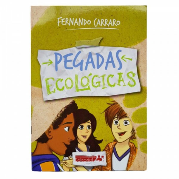 PEGADAS ECOLOGICAS