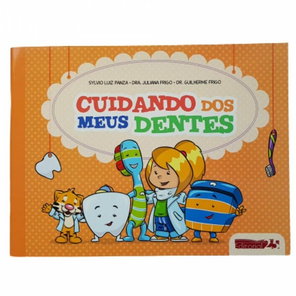 CUIDANDO DOS MEUS DENTES