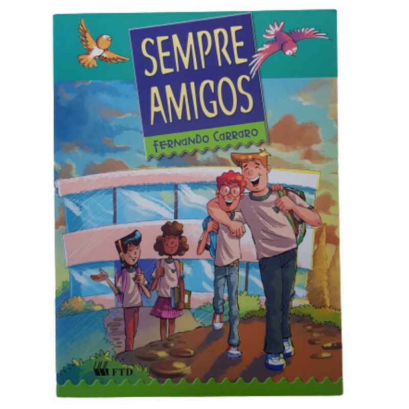 SEMPRE AMIGOS