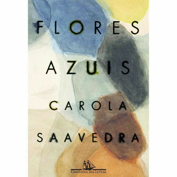 FLORES AZUIS