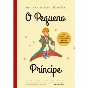 T-arasFreeTimeinEurope　フォトブック＆ミュージック O Pequeno Príncipe Autêntica Antoine de Saint-Exupéry - MVT Livraria