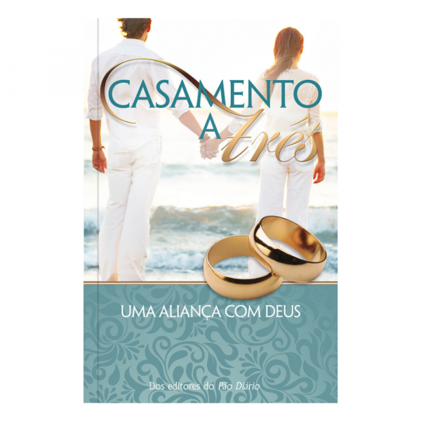 CASAMENTO A TRES