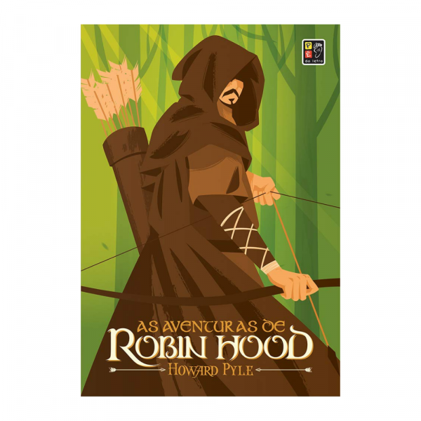 AS AVENTURAS DE ROBIN HOOD