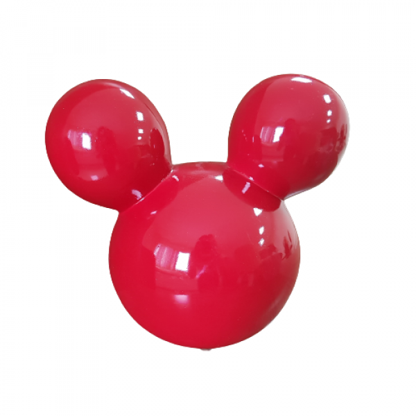 CABECA MICKEY