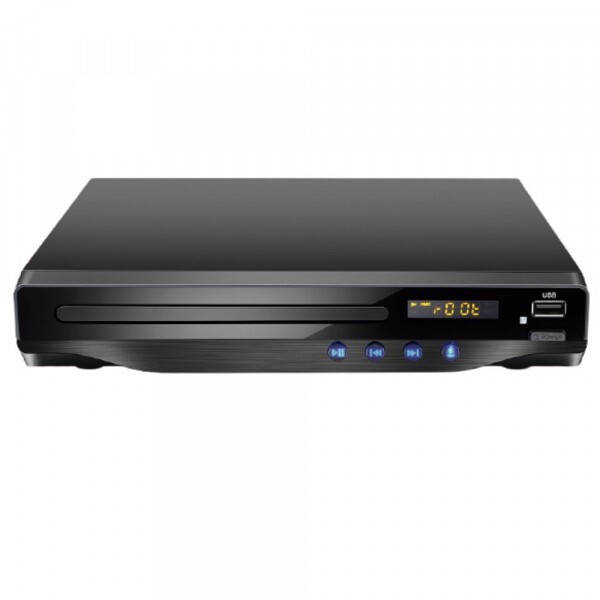 DVD HDMI PLAYER  MULTILASER