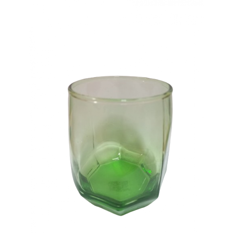 COPO VERDE 280ML REF: TR0561GCO