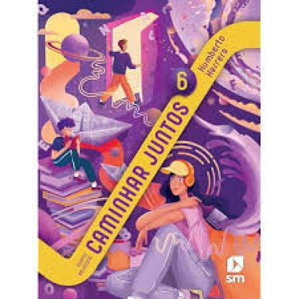 CAMINHAR JUNTOS 6° ANO LA SALLE