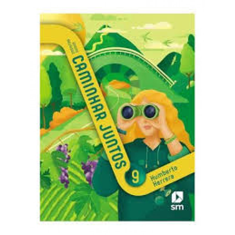 CAMINHAR JUNTOS 9° ANO LA SALLE