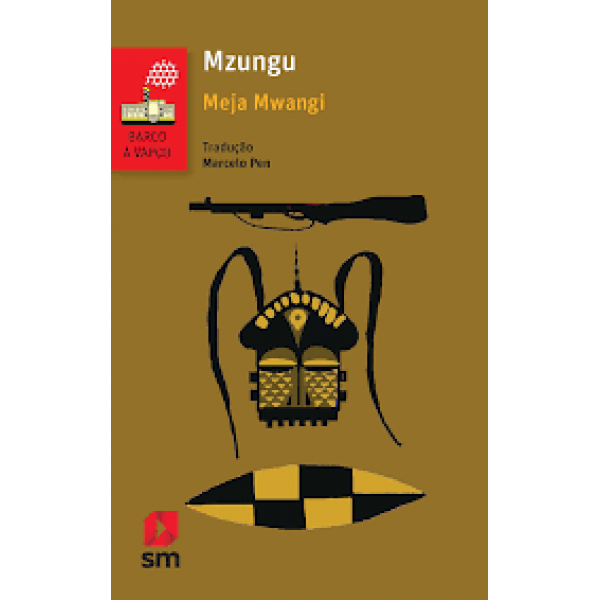MZUNGU 2ª ED