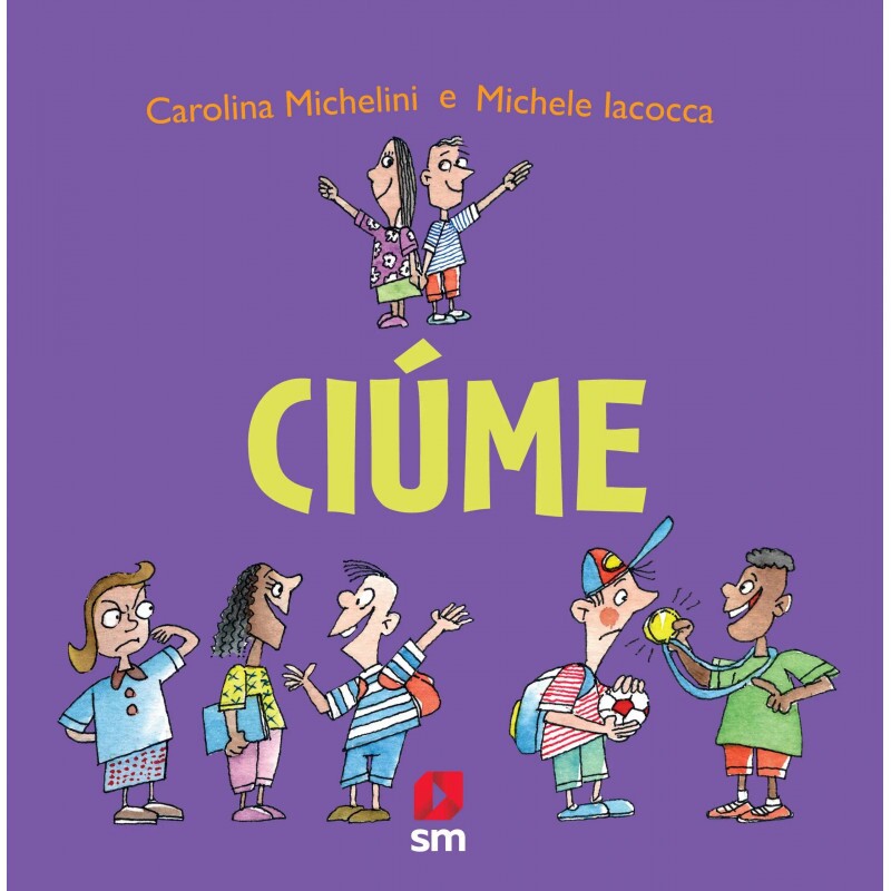 CIUME