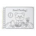SWEET COLORING BOOK: CUTE BEAR