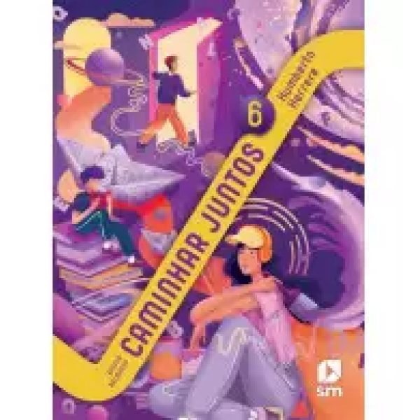 LIVRO CAMINHAR JUNTOS RELIG6 F2 LA 2ED23