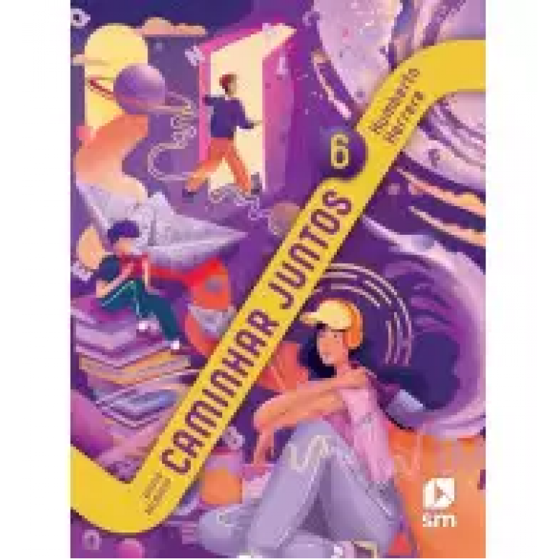 LIVRO CAMINHAR JUNTOS RELIG6 F2 LA 2ED23