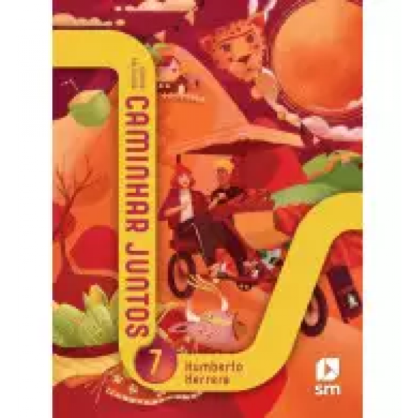LIVRO CAMINHAR JUNTOS RELIG7 F2 LA 2ED23