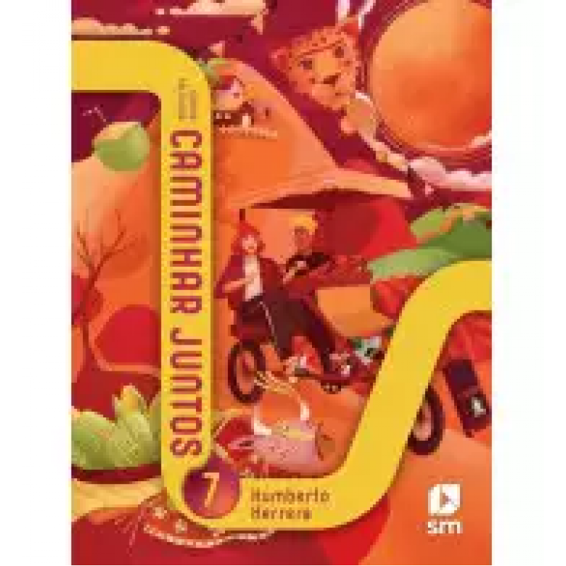 LIVRO CAMINHAR JUNTOS RELIG7 F2 LA 2ED23
