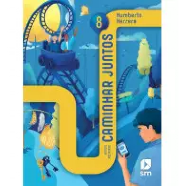 LIVRO CAMINHAR JUNTOS RELIG8 F2 LA 2ED23
