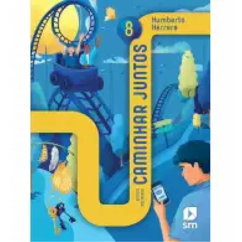 LIVRO CAMINHAR JUNTOS RELIG8 F2 LA 2ED23