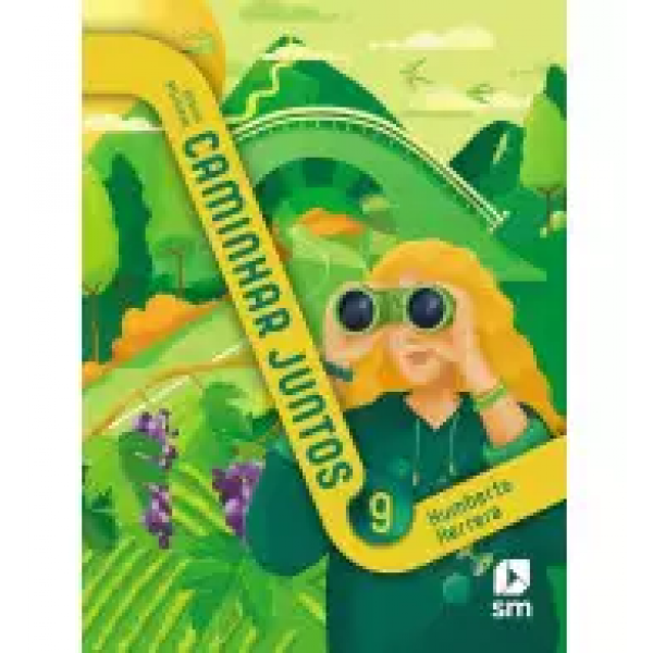 LIVRO CAMINHAR JUNTOS RELIG9 F2 LA 2ED23