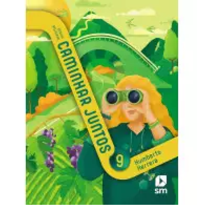 LIVRO CAMINHAR JUNTOS RELIG9 F2 LA 2ED23