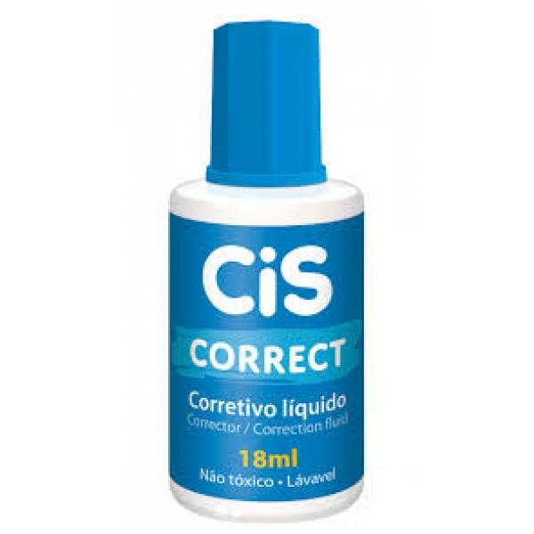 CIS CORRECT CORRETIVO BASE DE AGUA