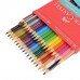 LAPIS DE COR ECOLAPIS AQUARELAVEL 36 CORES