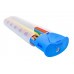 LAPIS DE COR CRIATIC  C/12 CASE RS