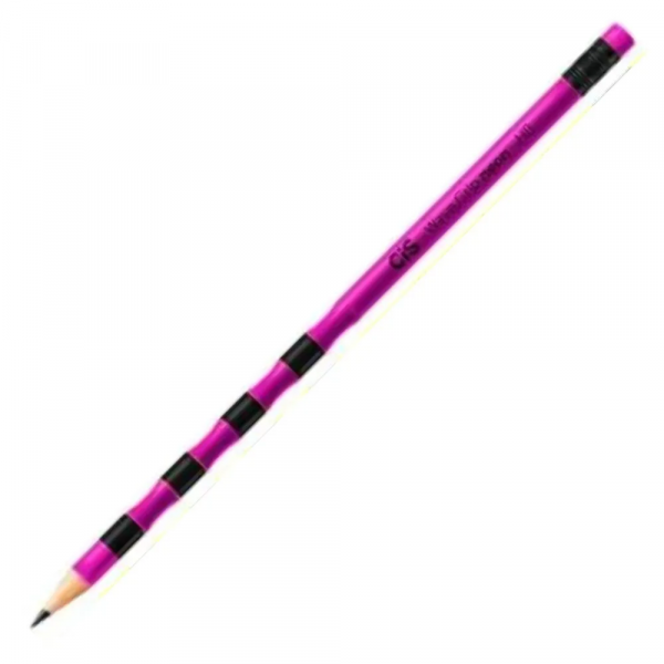 LAPIS HB CIS WAVE GRIP