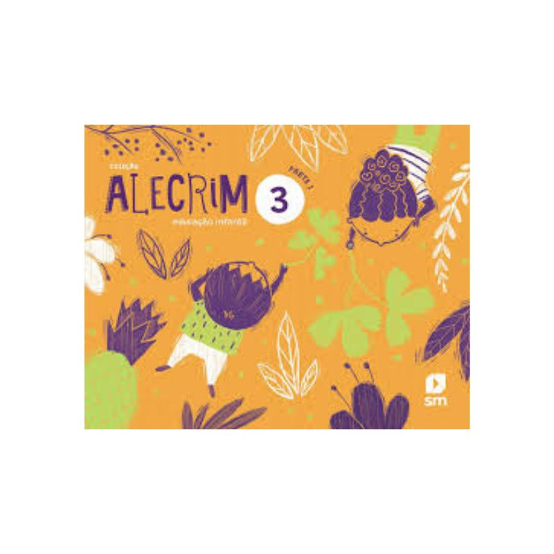 KIT DE LIVROS  DIDATICOS PRÉ II LA SALLE