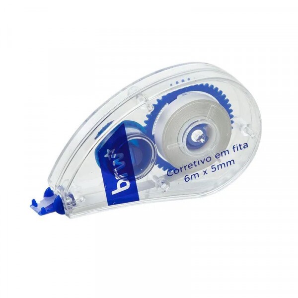 CORRETIVO EM FITA 6MX5MM