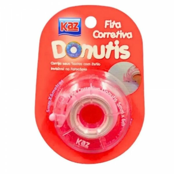 CORRETIVO ROLLER 5MMX6M DONUTIS KZ823