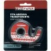 FITA ADESIVA 12MMX10M TRANSPARENTE C/SUPORTE YINS PAPER