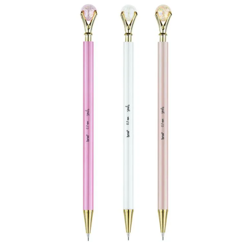 LAPISEIRA PLÁSTICA 0,7mm - PEARL