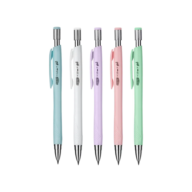 LAPISEIRA 2.0MM CORES SORTIDAS