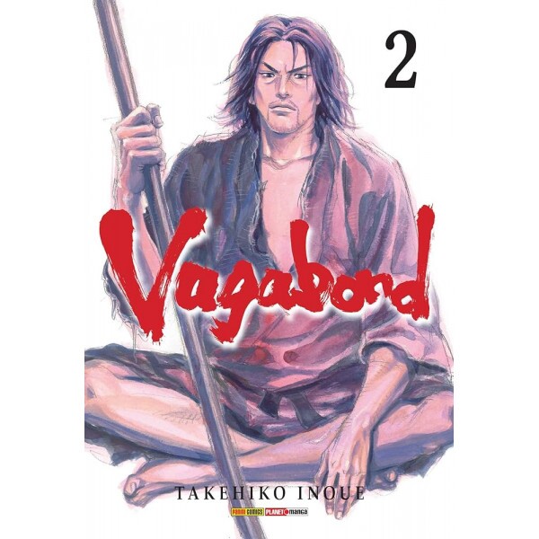 VAGABOND - VOL.02