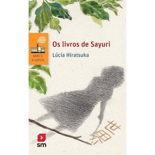 OS LIVROS DE SAYURI 2ª ED